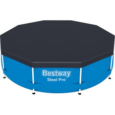 Bestway baseina pārklājs Flowclear, 305 cm