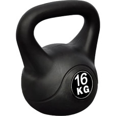 Vidaxl Svaru bumba, 16 kg