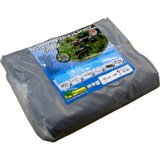 Ubbink dīķa plēve AquaFlexiLiner EPDM, 5x5,05 m, 1336125