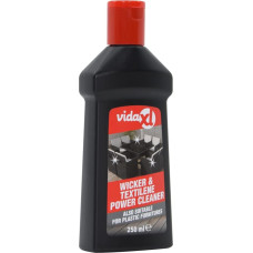 Vidaxl Dārza mēbeļu tīrītājs rotangpalmai un tekstilēnam, 250 ml