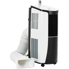 Vidaxl mobilais gaisa kondicionieris, 2600 W, 8870 BTU