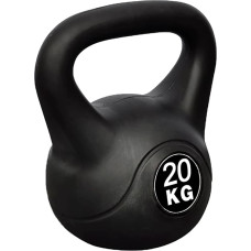 Vidaxl Svaru bumba, 20 kg