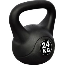 Vidaxl Svaru Bumba 24 kg