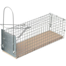 Nature 419795 Nature Humane Rat Trap 27,5x9,5x9,5 cm 6060105