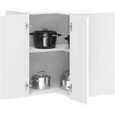 Vidaxl Kitchen Wall Corner Cabinet 